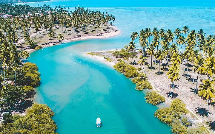 Maceió & Japaratinga