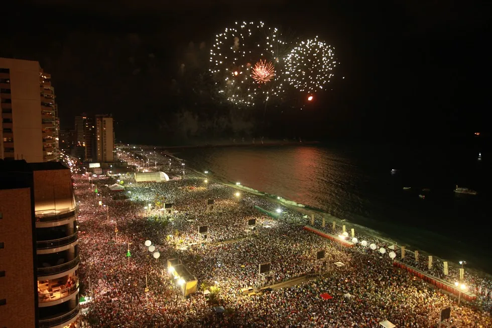 Fortaleza