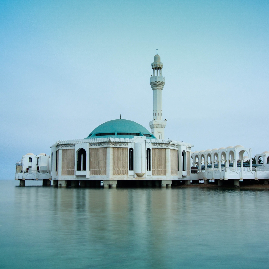 Qatar e Arabia Saudita