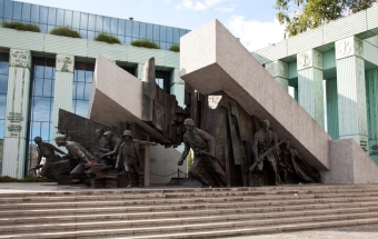 Herança Judaica na Polonia