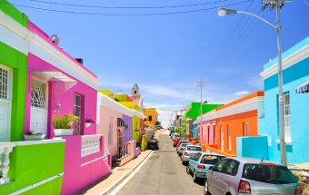 Lendas Sul Africanas