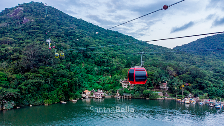 Balneário Camboriú