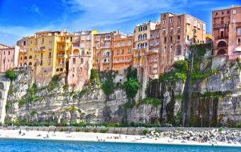 Maravilhas da Calábria